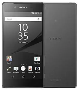 Замена стекла на телефоне Sony Xperia Z5 в Челябинске